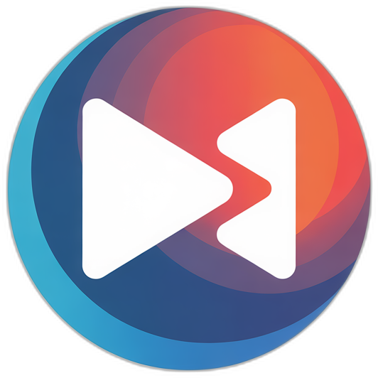 达达兔视频Logo