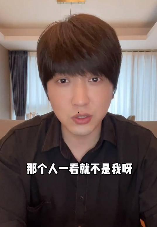 娱乐吃瓜君男网红是谁,揭秘男网红背后的故事