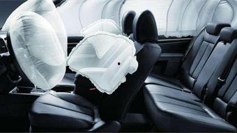 娱乐吃瓜酱安全气囊