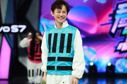 娱乐圈吃瓜爆料何炅是谁