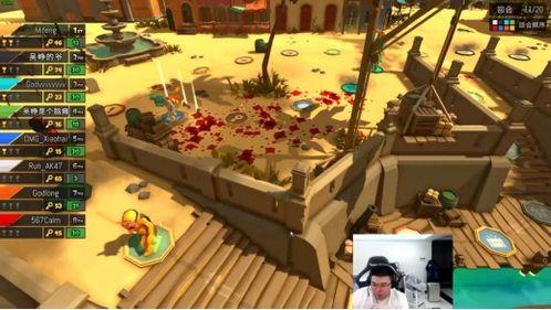 娱乐吃瓜直播间搭建,揭秘热门话题背后的搭建攻略