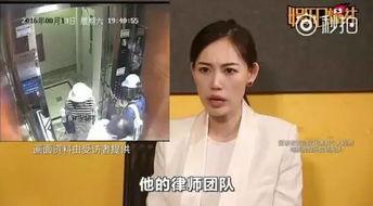 娱乐圈吃瓜青年,揭秘明星幕后故事